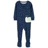 Carter's jednodelna pidžama za bebe devojčice L231O826410